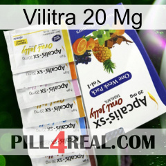 Vilitra 20 Mg 11